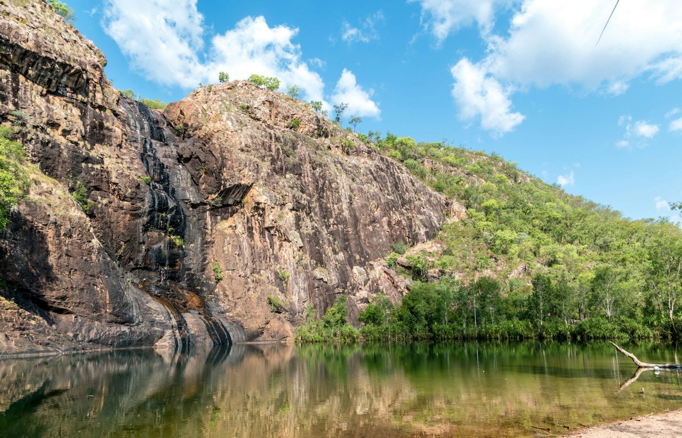 Australia